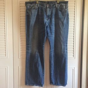 Men’s Lucky Brand Jeans